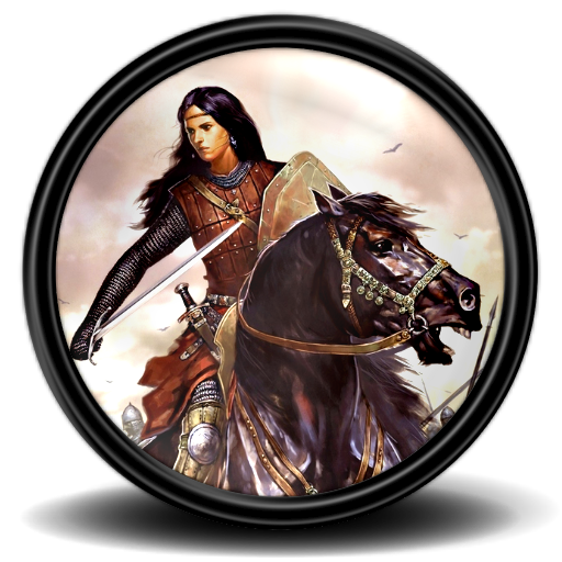 Mount & Blade Warband 6 Icon 512x512 png